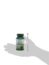 Load image into Gallery viewer, Natures Aid Sage Leaf 50 mg, 2 mg Rosamarinic Acids, Vegan, 90 Tablets

