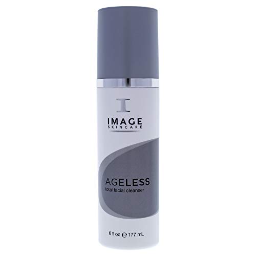 Image Skin Care BB-100N Ageless Total Facial Cleanser 355ml