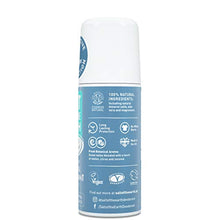 Load image into Gallery viewer, Natural Deodorant Roll On by Salt of the Earth, Ocean &amp; Coconut - Vegan, Long Lasting Protection, Leaping Bunny Approved, Made in the UK - 75ml
