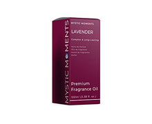 Load image into Gallery viewer, Mystic Moments | Lavender Fragrance Oil - 100ml
