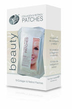 Load image into Gallery viewer, Rio Beauty 60 Second Face Lift Facial Toner Replacement Patches
