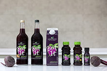 Load image into Gallery viewer, Beet It Organic Beetroot Juice (Pack of 8 x 750ml ) Picked and Pressed
