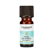 Load image into Gallery viewer, Tisserand Aromatherapy - Total De-Stress Diffuser Oil
