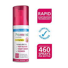 Load image into Gallery viewer, PROMENSIL COOLING SPRAY 75ML
