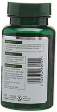 Load image into Gallery viewer, Natures Aid Sage Leaf 50 mg, 2 mg Rosamarinic Acids, Vegan, 90 Tablets
