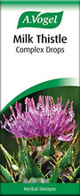 Load image into Gallery viewer, A.Vogel Milk Thistle Complex Drops | 100ml
