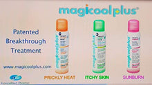 Load image into Gallery viewer, Magicool Plus Prickly Heat Spray 150ml
