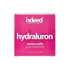 Load image into Gallery viewer, Indeed Labs Hydraluron Moisture Jelly, 30 ml
