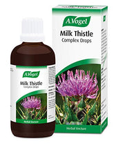 Load image into Gallery viewer, A.Vogel Milk Thistle Complex Drops | 100ml
