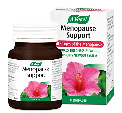 A. Vogel Menopause support Tablets (60)