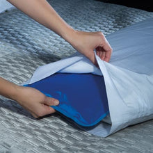 Load image into Gallery viewer, Chillmax Pillow: Cooling Gel Insert for all Pillows
